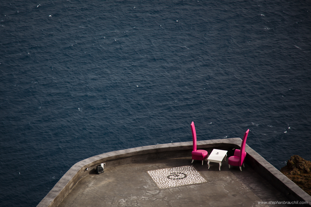 Table for two