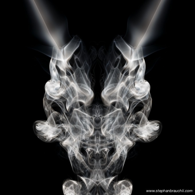 Smoke Creatures - photo15 - Stephan Brauchli Photography Stephan ...